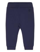 Trousers Bottoms Trousers Navy United Colors Of Benetton