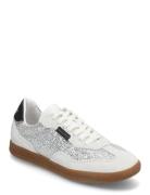 Emporia Sneaker Matalavartiset Sneakerit Tennarit White Steve Madden