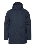 Uspa Parka Clifford Men Parka Takki Navy U.S. Polo Assn.