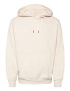 Summerdal Tops Sweat-shirts & Hoodies Hoodies Cream Dickies