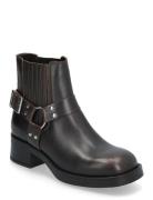 Breaker Chelsea Boots Shoes Chelsea Boots Brown Steve Madden