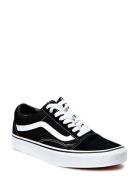 Ua Old Skool Sport Sneakers Low-top Sneakers Black VANS