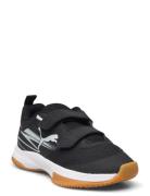 Varion Ii V Jr Matalavartiset Sneakerit Tennarit Black PUMA