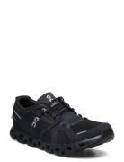 Cloud 5 M Matalavartiset Sneakerit Tennarit Black On