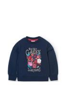 Fleece Sweatshirt For Baby Girl -Bci Tops Sweat-shirts & Hoodies Sweat...