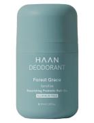 Forest Grace Deodorant 40Ml Deodorantti Roll-on Nude Haan