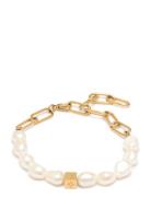 Duo Bracelet Rannekoru Korut Gold Samie