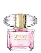 Bright Crystal Parfum Hajuvesi Eau De Parfum Nude Versace Fragrance