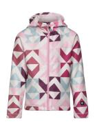 Hoodie, Haave Sport Sweat-shirts & Hoodies Hoodies Pink Reima