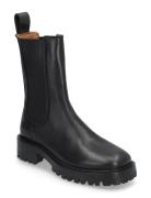 Boliniaria Shoes Chelsea Boots Black Tiger Of Sweden