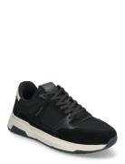 Jeuton Sneaker Matalavartiset Sneakerit Tennarit Black GANT