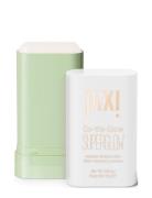 On-The-Glow Superglow Korostus Varjostus Contouring Meikki Nude Pixi