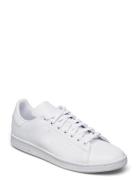 Stan Smith Matalavartiset Sneakerit Tennarit White Adidas Originals