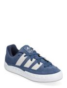 Adimatic Matalavartiset Sneakerit Tennarit Blue Adidas Originals