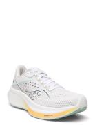 Ride 17 Women Sport Sport Shoes Running Shoes White Saucony