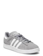 Campus 2 Matalavartiset Sneakerit Tennarit Grey Adidas Originals