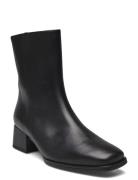 Ankle Boot Shoes Boots Ankle Boots Ankle Boots With Heel Black Gabor