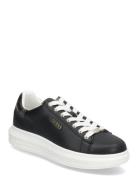 Vibo Matalavartiset Sneakerit Tennarit Black GUESS