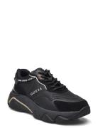 Micola Matalavartiset Sneakerit Tennarit Black GUESS