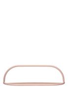 Angui Shelf Home Furniture Shelves Pink AYTM