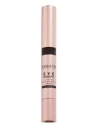 Revolution Bright Eye Concealer Deep Mocha Peitevoide Meikki Makeup Re...