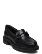 Orianna Bit D Loaferit Matalat Kengät Black Clarks