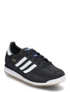 Sl 72 Rs J Matalavartiset Sneakerit Tennarit Black Adidas Originals