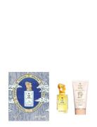 Eau De Soir Gift Set 100Ml Edp Hajuvesisetti Tuoksusetti Nude Sisley