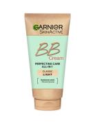 Bb Cream Classic Light 50Ml Cc-voide Bb-voide Garnier