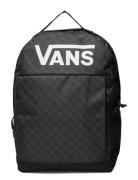 Vans Skool Backpack Accessories Bags Backpacks Black VANS