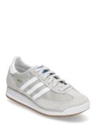 Sl 72 Rs J Matalavartiset Sneakerit Tennarit Grey Adidas Originals