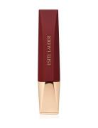 Pure Color Whipped Matte Lip Huulipuna Meikki Red Estée Lauder