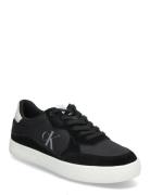 Classic Cupsole Iconic Nylon Matalavartiset Sneakerit Tennarit Black C...