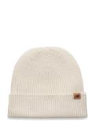 Winter Watchman Beanie Accessories Headwear Beanies Beige New Balance