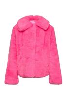 Coat Takki Pink Billieblush