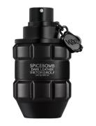 Viktor&Rolf Spicebomb Dark Leather Eau De Parfum 50Ml Hajuvesi Eau De ...