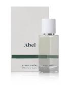 Green Cedar Eau De Parfum Hajuvesi Eau De Parfum Nude Abel