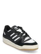 Forum Low Cl J Matalavartiset Sneakerit Tennarit Black Adidas Original...