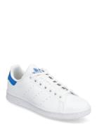 Stan Smith J Matalavartiset Sneakerit Tennarit White Adidas Originals