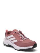 Terrex Ax4R K Matalavartiset Sneakerit Tennarit Pink Adidas Terrex