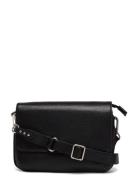 Taurus Shoulder Bag Bags Small Shoulder Bags-crossbody Bags Black Rose...