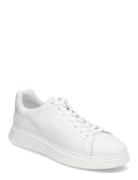 Bulton_Runn_Gr Matalavartiset Sneakerit Tennarit White BOSS