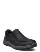 03651-00 Matalavartiset Sneakerit Tennarit Black Rieker