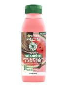 Garnier Fructis Hair Food Watermelon Shampoo 350 Ml Shampoo Nude Garni...