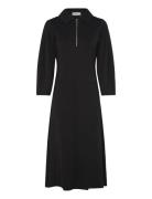 Cocentiw Dress Polvipituinen Mekko Black InWear