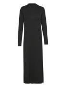 Karobin Dress Maksimekko Juhlamekko Black Kaffe