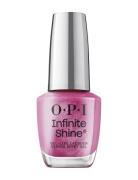 Is - Lip Pink Battle Kynsilakka Meikki Pink OPI