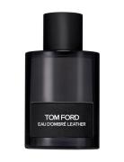 Eau D'ombre Leather Hajuvesi Eau De Parfum Nude TOM FORD