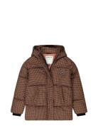 Tnd Bonn Toppatakki Pink TUMBLE 'N DRY