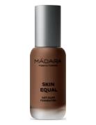 Skin Equal Foundation Meikkivoide Meikki MÁDARA